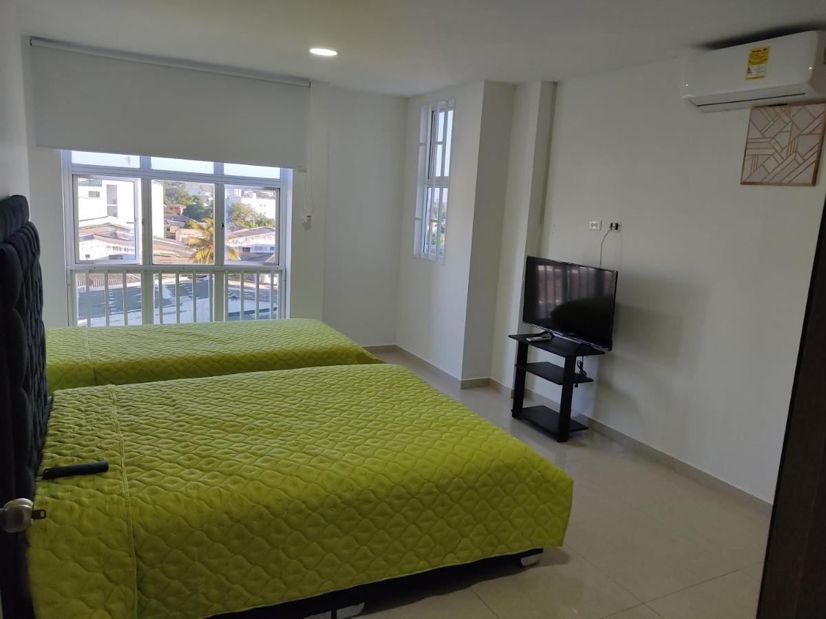 Hostal Killero Barranquilla  Exterior foto